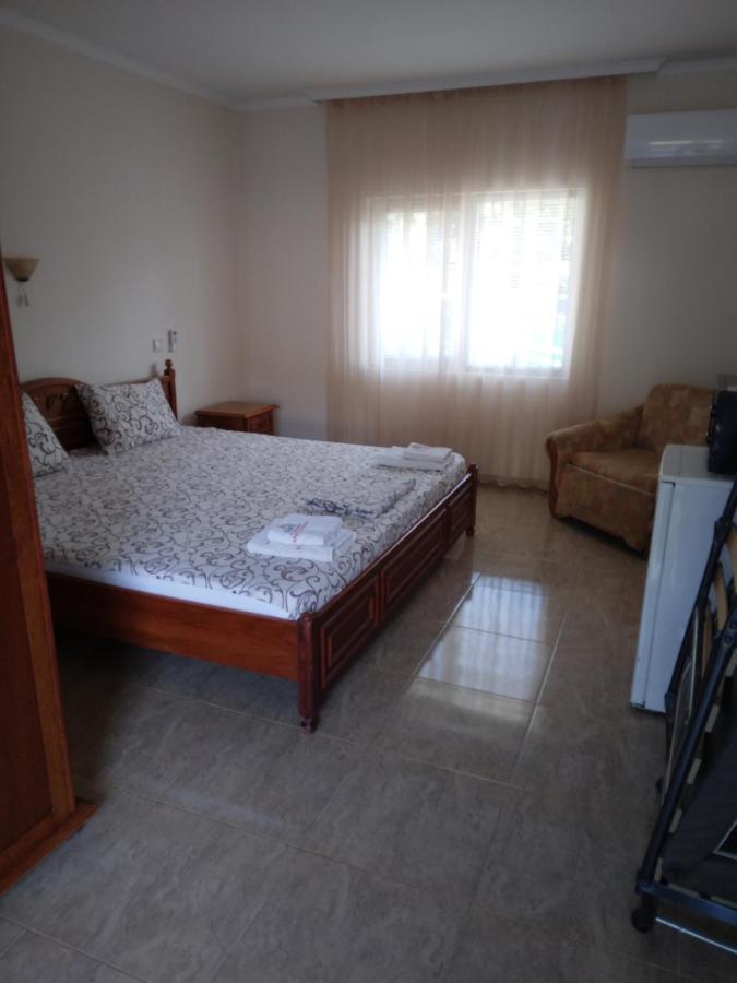 Camping Goldfish Sozopol Exterior foto