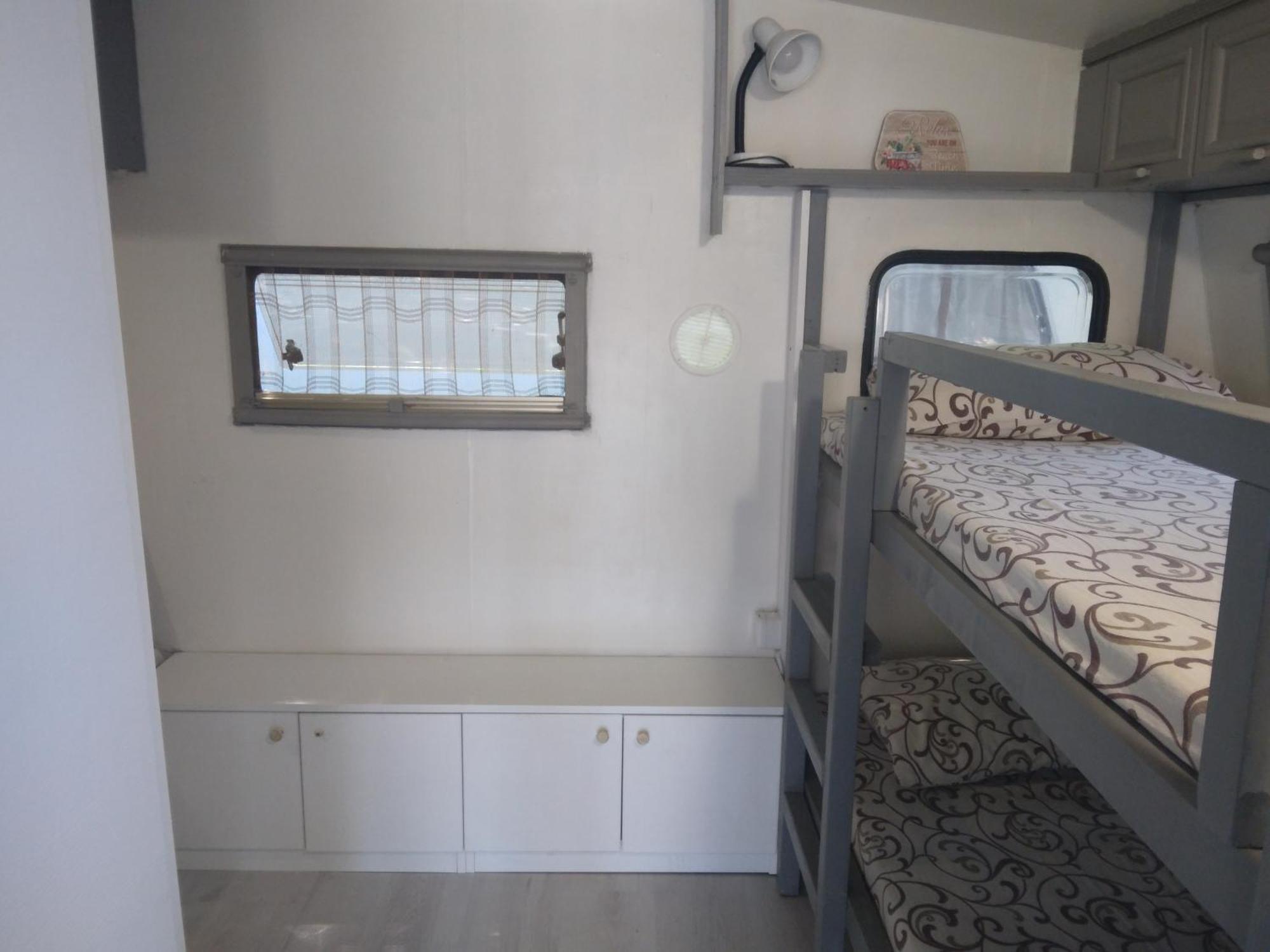 Camping Goldfish Sozopol Exterior foto