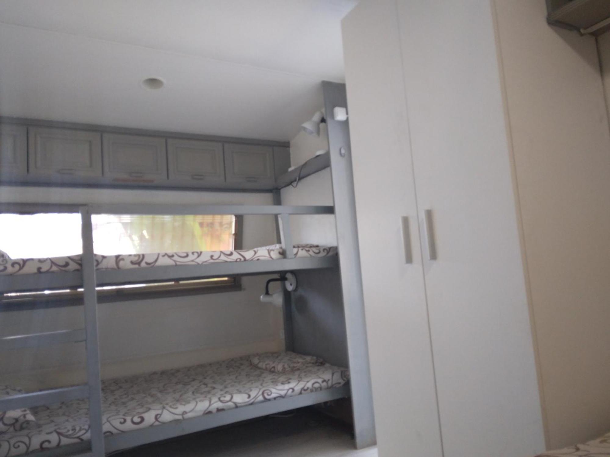 Camping Goldfish Sozopol Exterior foto